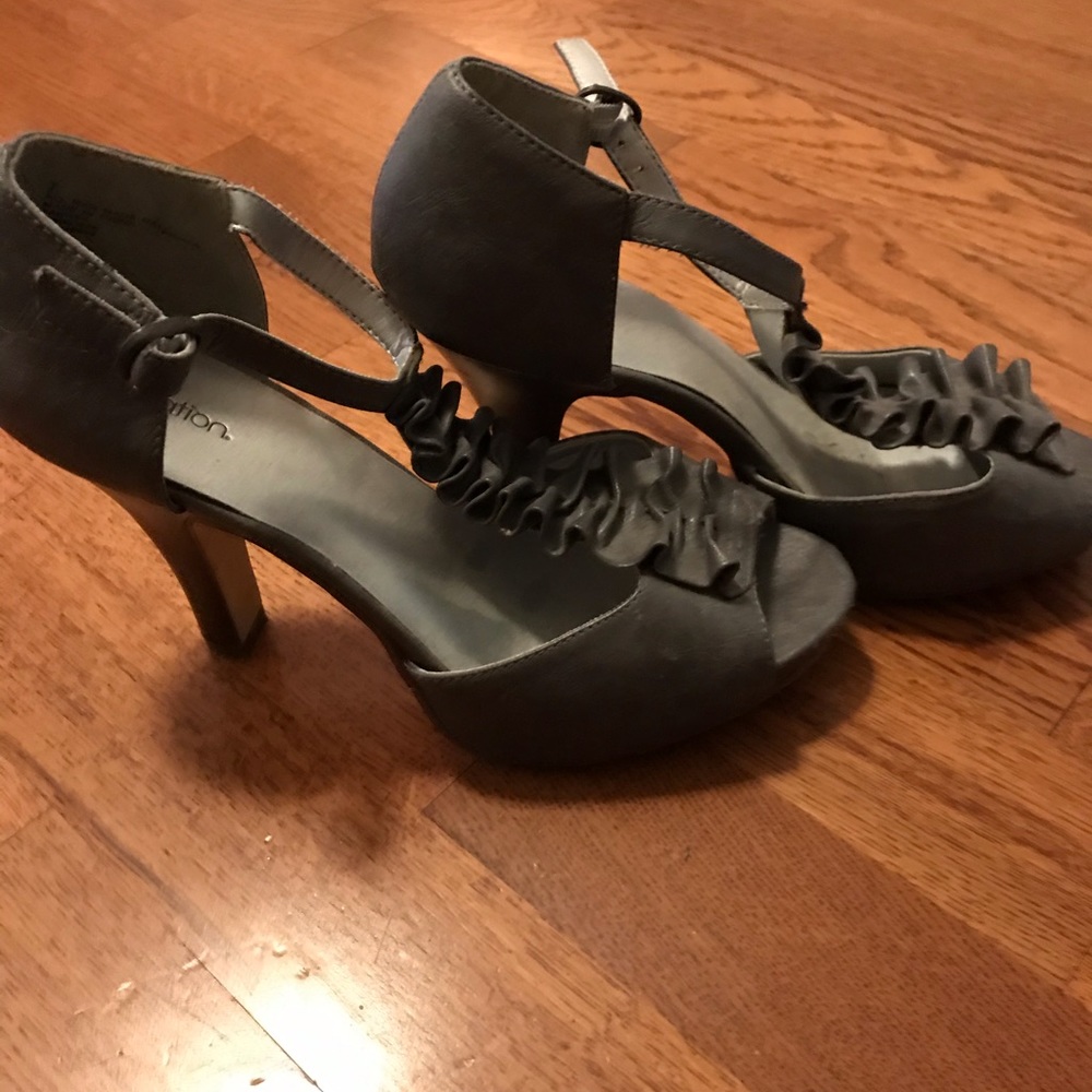 Target shoes - Picture 2 of 4